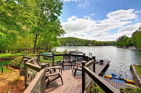 lake arrowhead ga vacation rentals  We invite you to take your time and look over all the cabins to find one that best suits you